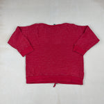 RALPH LAUREN TOP - MEDIUM