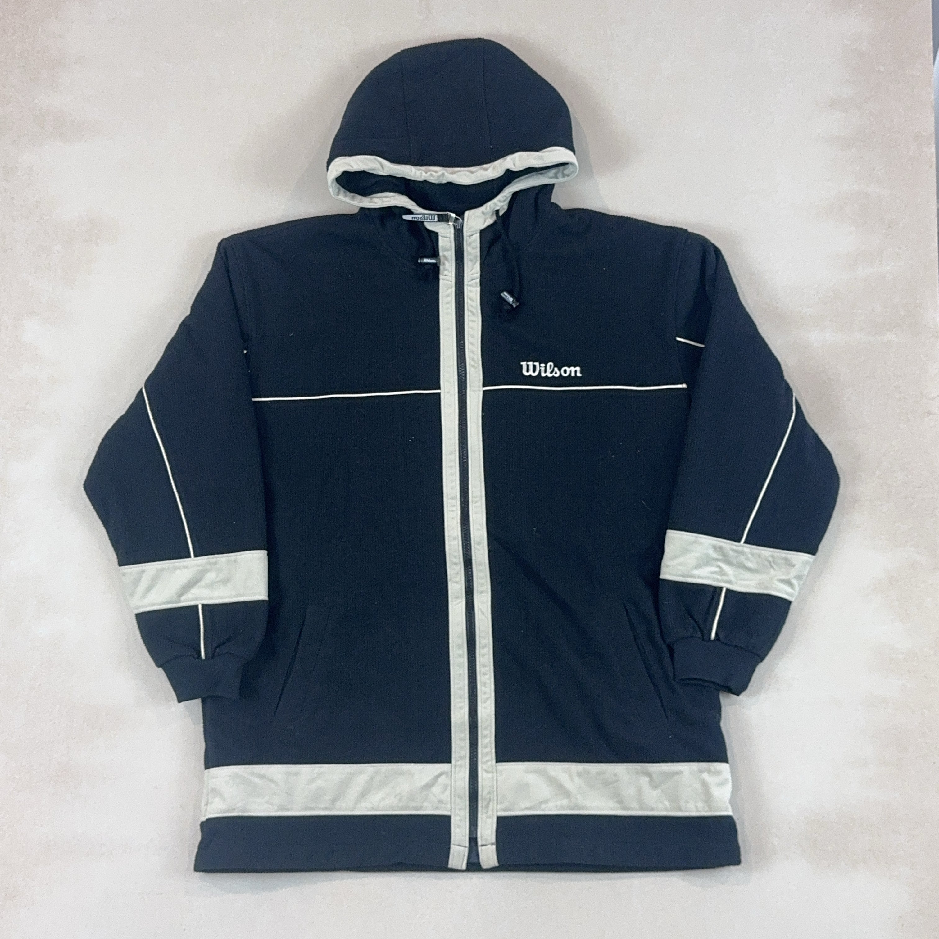 WILSON JACKET - LARGE