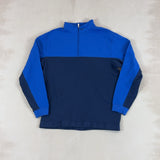 NIKE QUARTER ZIP - MEDIUM