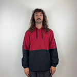 ADIDAS JACKET - SMALL