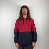 ADIDAS JACKET - SMALL