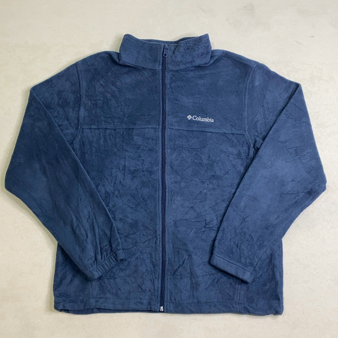 COLUMBIA FLEECE - MEDIUM