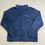 COLUMBIA FLEECE - MEDIUM