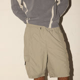 Base Boardies - Magnesium