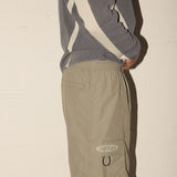 Base Boardies - Magnesium