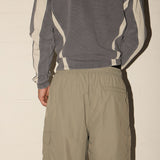 Base Boardies - Magnesium