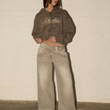 Monte Jeans  - Scout Grey