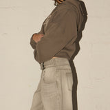 Monte Jeans  - Scout Grey