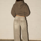 Monte Jeans  - Scout Grey