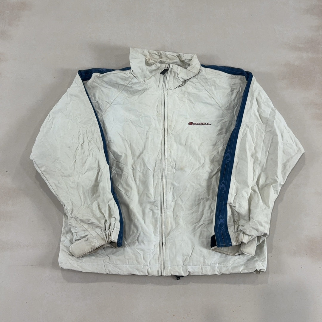 O'NEILL JACKET - LARGE