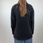 TIMBERLAND FLEECE - X LARGE