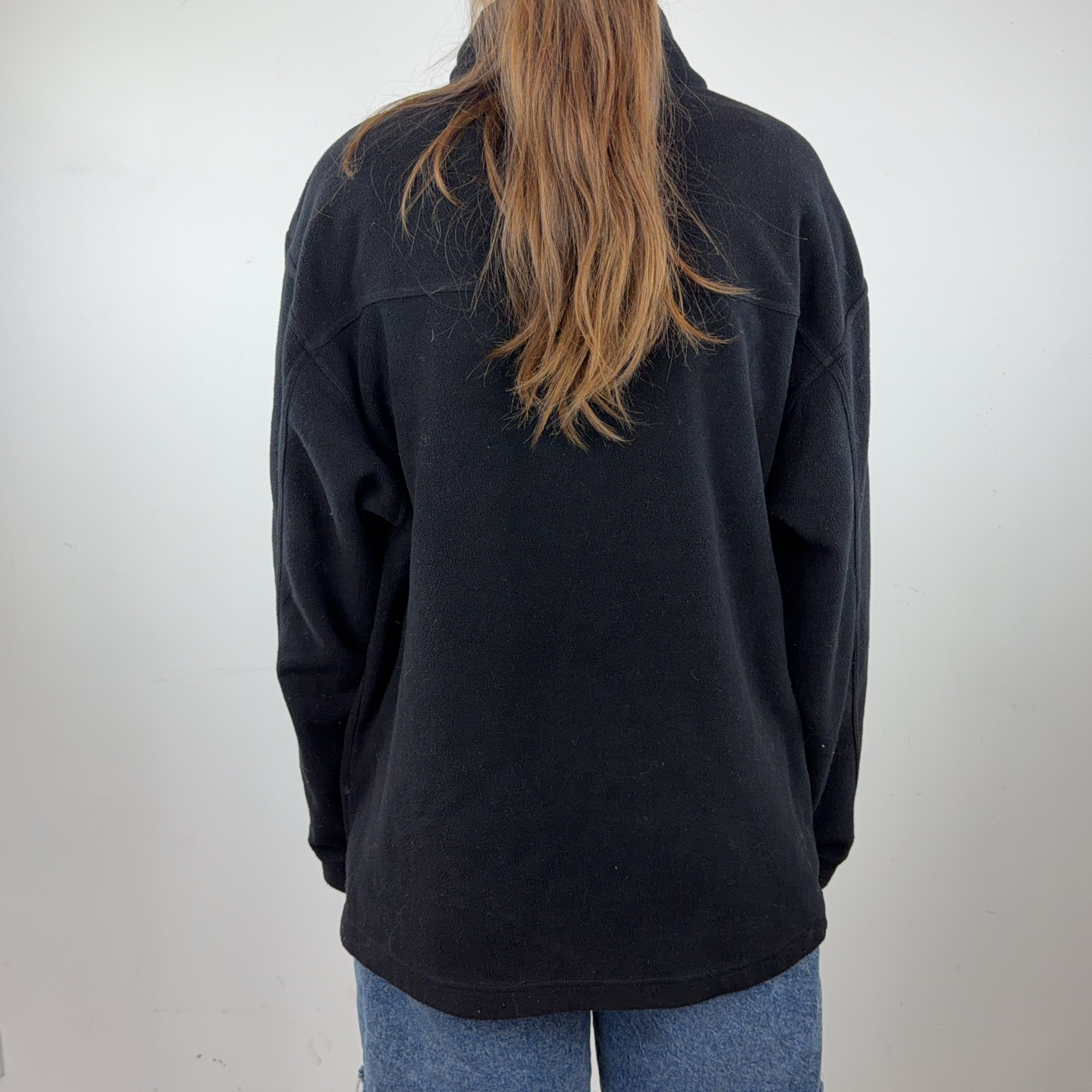 TIMBERLAND FLEECE - X LARGE