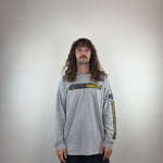 NIKE LONG SLEEVE - LARGE