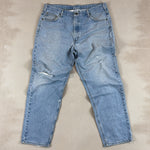 CARHARTT JEANS - 3X LARGE