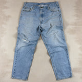 CARHARTT JEANS - 3X LARGE