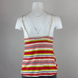 ROXY TANKINI - MEDIUM