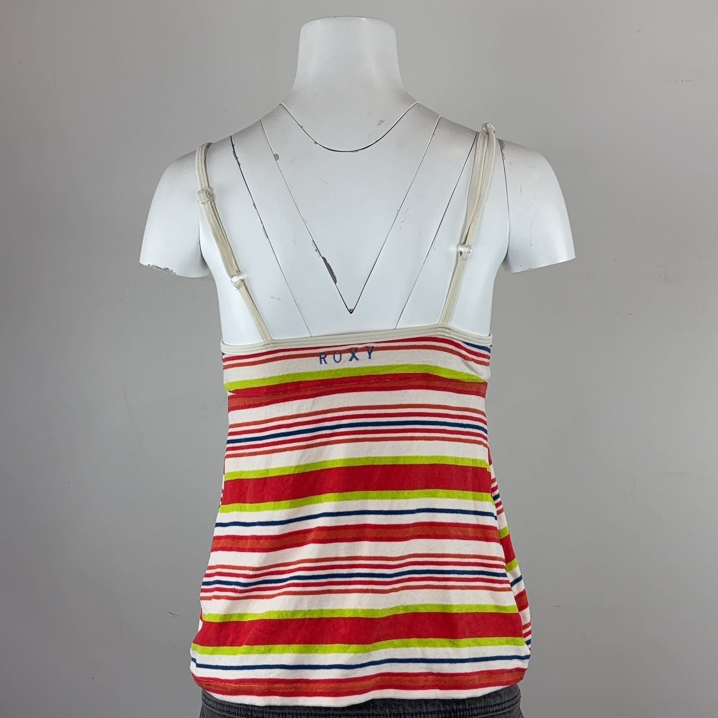 ROXY TANKINI - MEDIUM