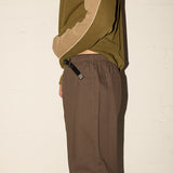 Heritage Pants  - Heritage Brown