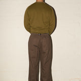 Heritage Pants  - Heritage Brown