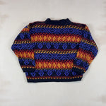 VINTAGE KNIT - MEDIUM