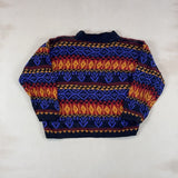 VINTAGE KNIT - MEDIUM