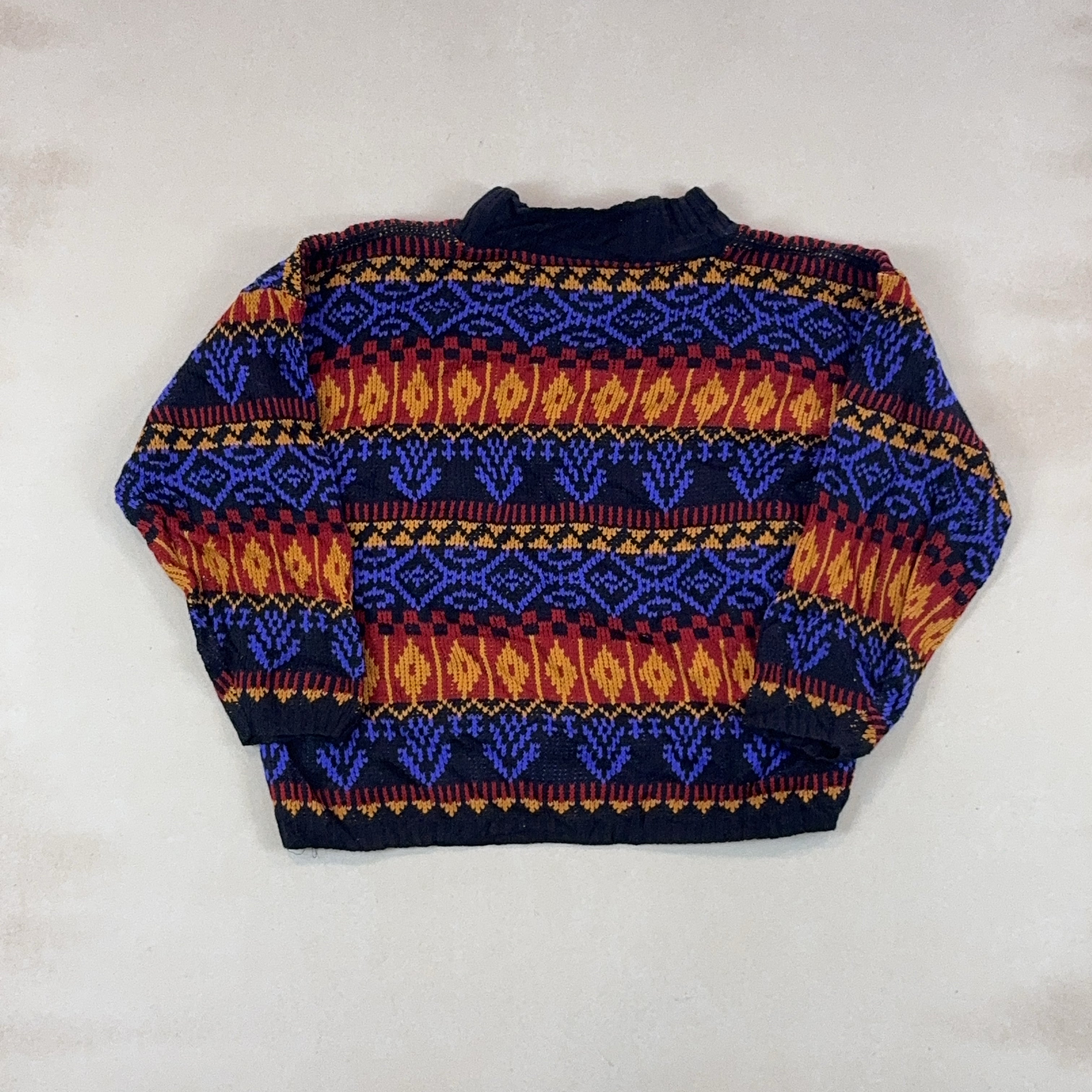 VINTAGE KNIT - MEDIUM