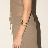 Lunar Bracelet - Silver