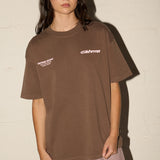 Lenny Tee - Khrmaco - Cocoa Powder