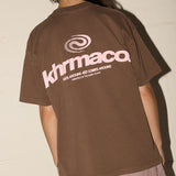 Lenny Tee - Khrmaco - Cocoa Powder