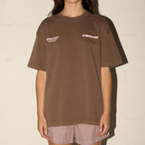 Lenny Tee - Khrmaco - Cocoa Powder