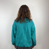 COLUMBIA FLEECE - MEDIUM