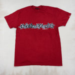 QUIKSILVER TEE - LARGE