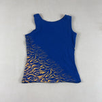 VINTAGE SINGLET - MEDIUM