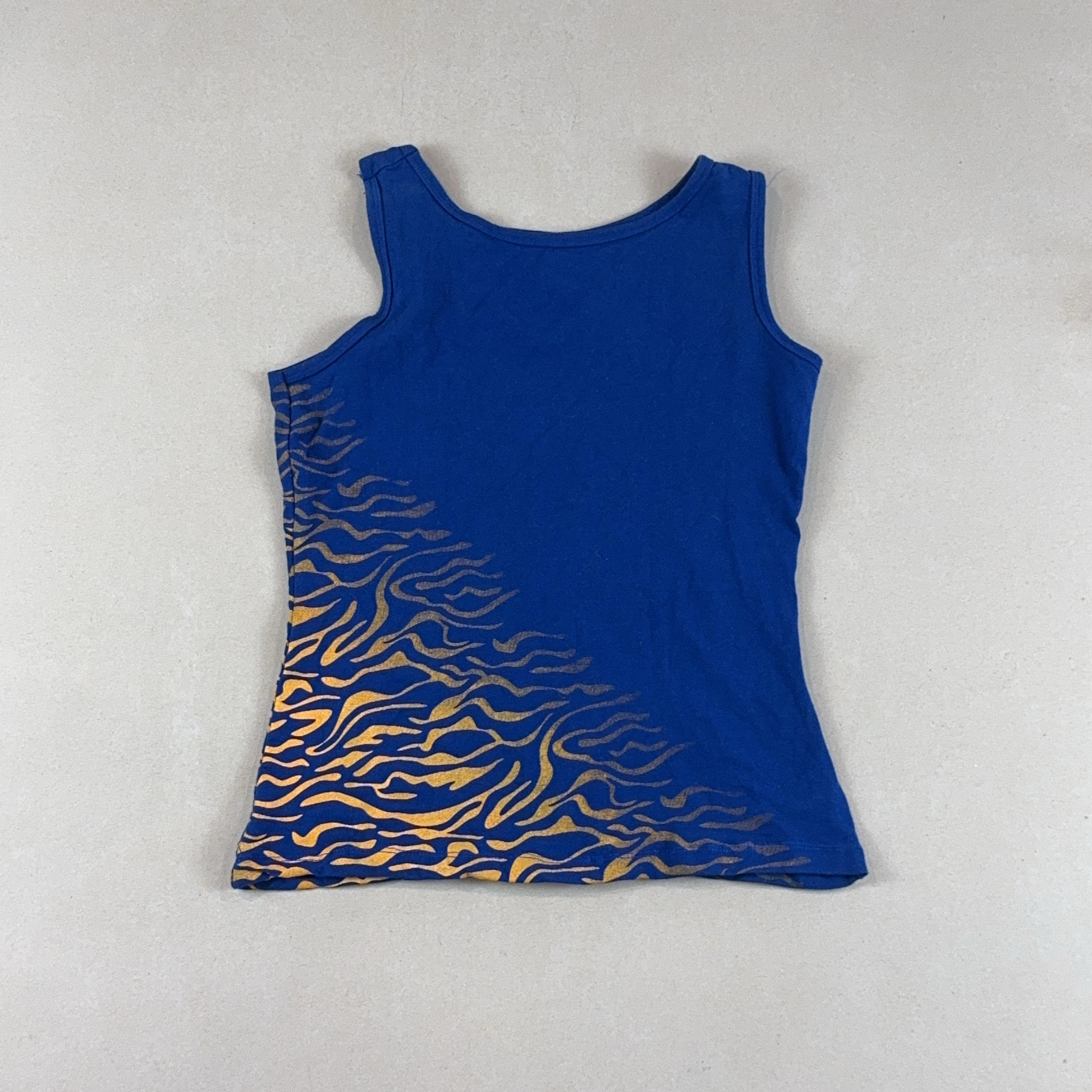 VINTAGE SINGLET - MEDIUM