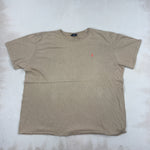 RALPH LAUREN TEE - 2X LARGE