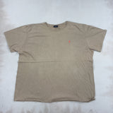 RALPH LAUREN TEE - 2X LARGE