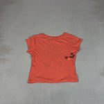 ROXY BABY TEE - MEDIUM