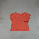 ROXY BABY TEE - MEDIUM