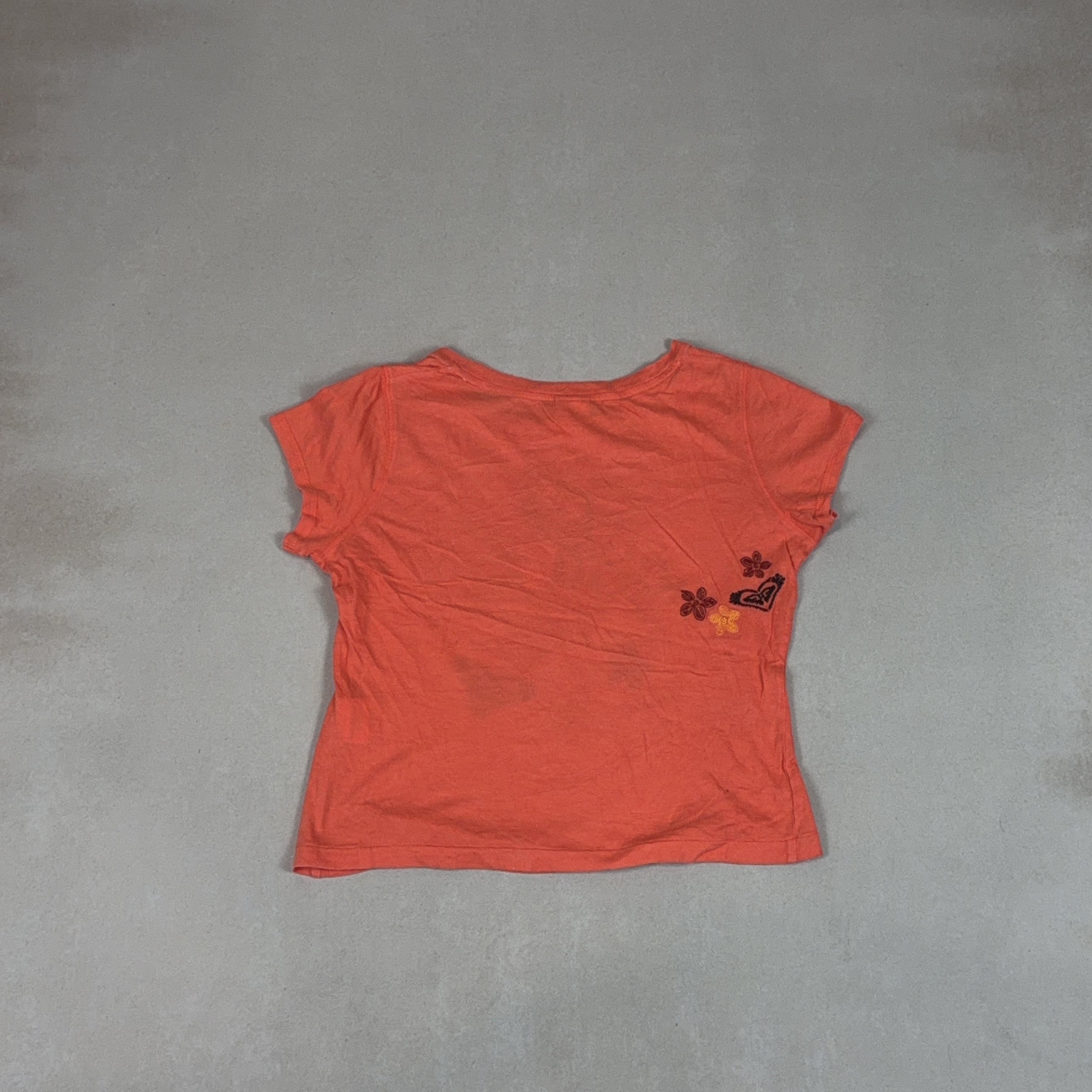 ROXY BABY TEE - MEDIUM
