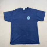 LOCAL MOTION TEE - LARGE