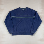 NIKE CREW - MEDIUM