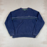 NIKE CREW - MEDIUM