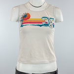 VINTAGE PALM TANKINI - SMALL