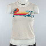 VINTAGE PALM TANKINI - SMALL