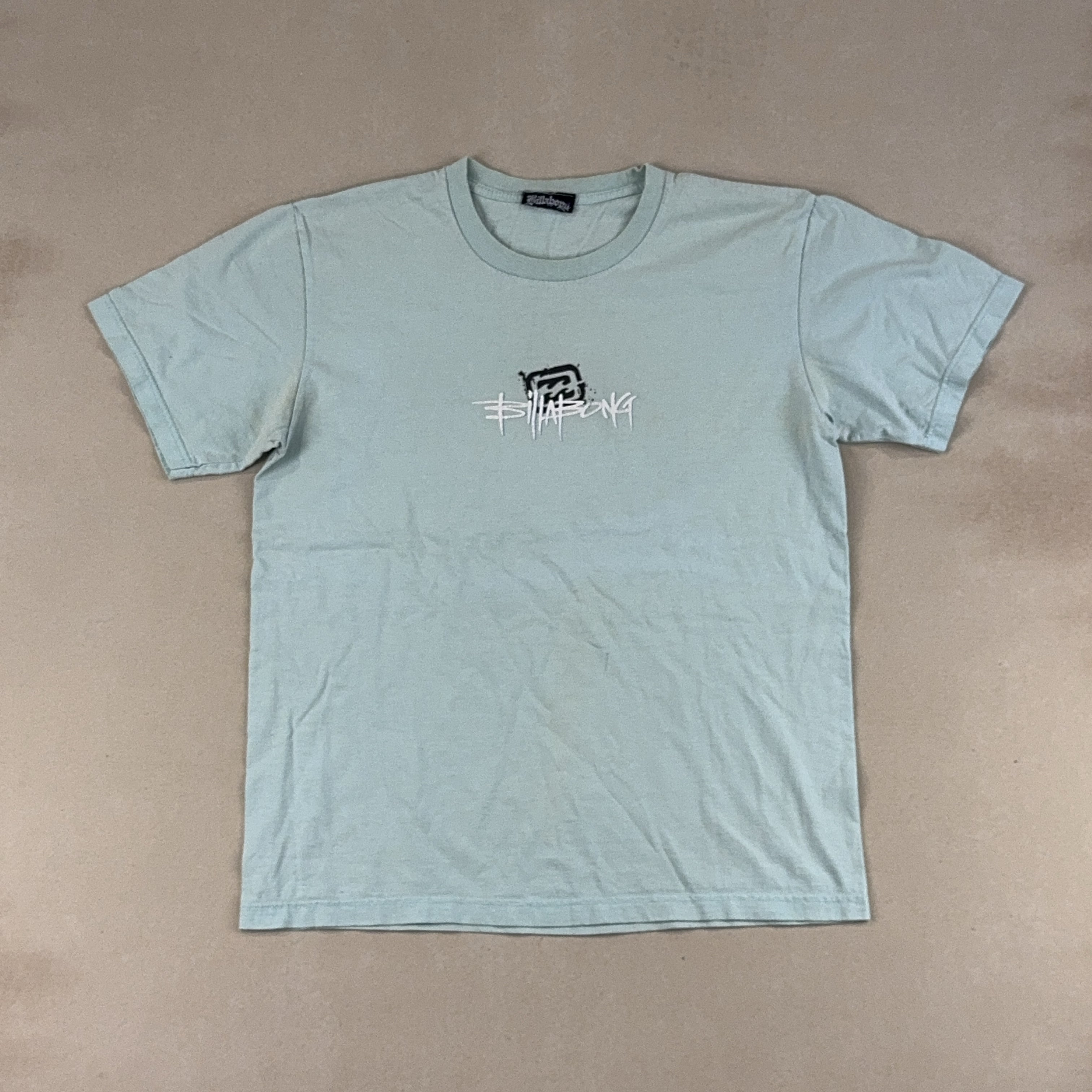 BILLABONG TEE - LARGE