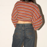 Harlow High Rise Jeans  - Smoke Wash