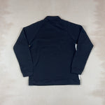 ADIDAS QUARTER ZIP - MEDIUM
