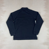 ADIDAS QUARTER ZIP - MEDIUM
