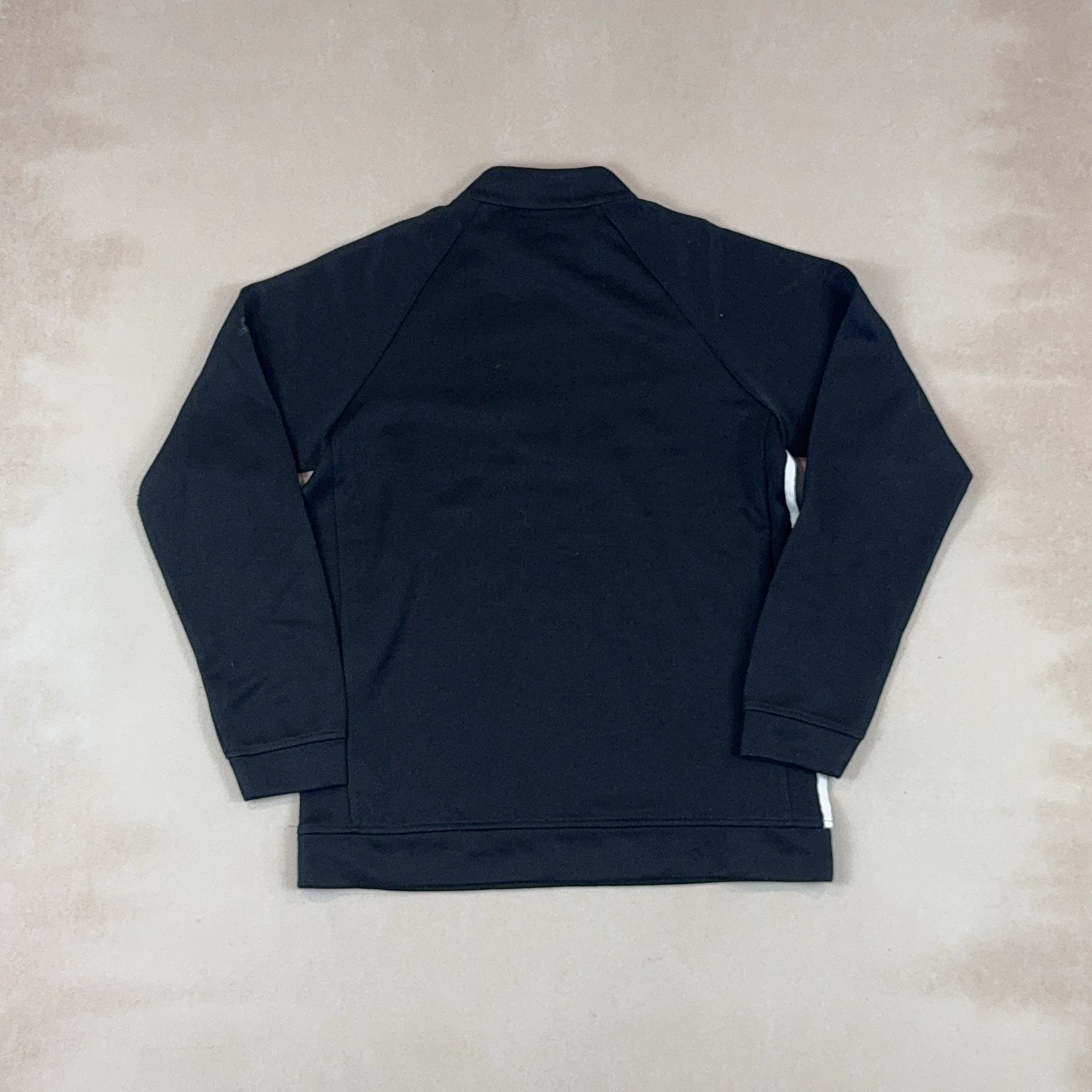 ADIDAS QUARTER ZIP - MEDIUM