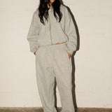 Comfy Trackies - Salty Marle